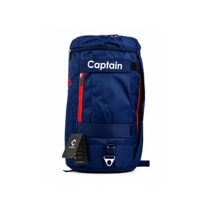 CAPTAIN TRAVEL GEAR BAG