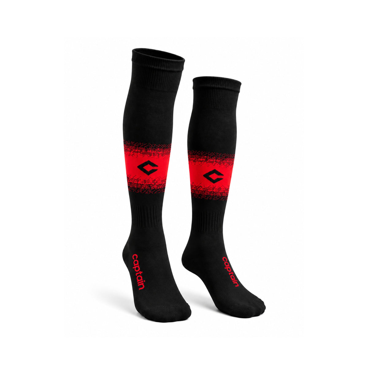 CAPTAIN GOAL 3 SOCKS