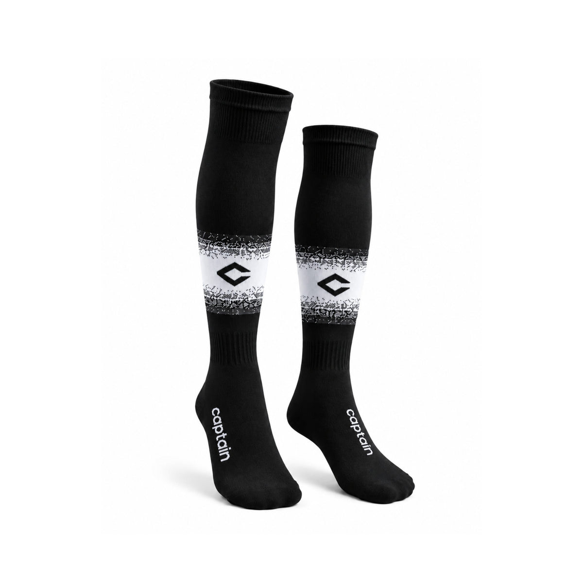 CAPTAIN GOAL 3 SOCKS