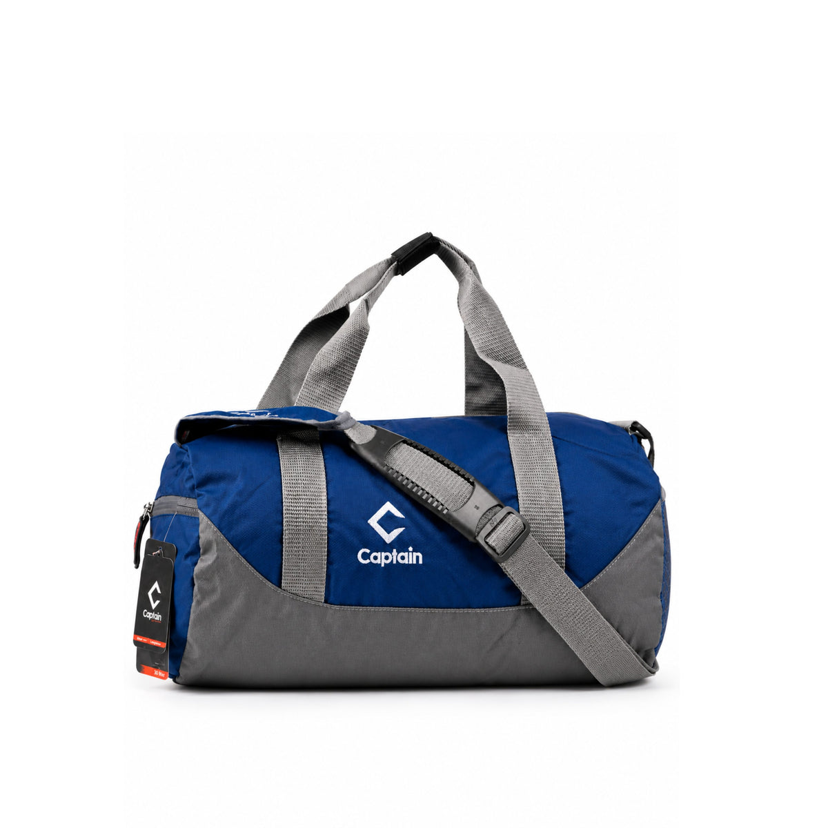 CAPTAIN 02 DUFFLE BAG