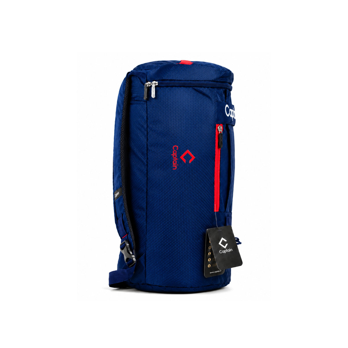 CAPTAIN TRAVEL GEAR BAG