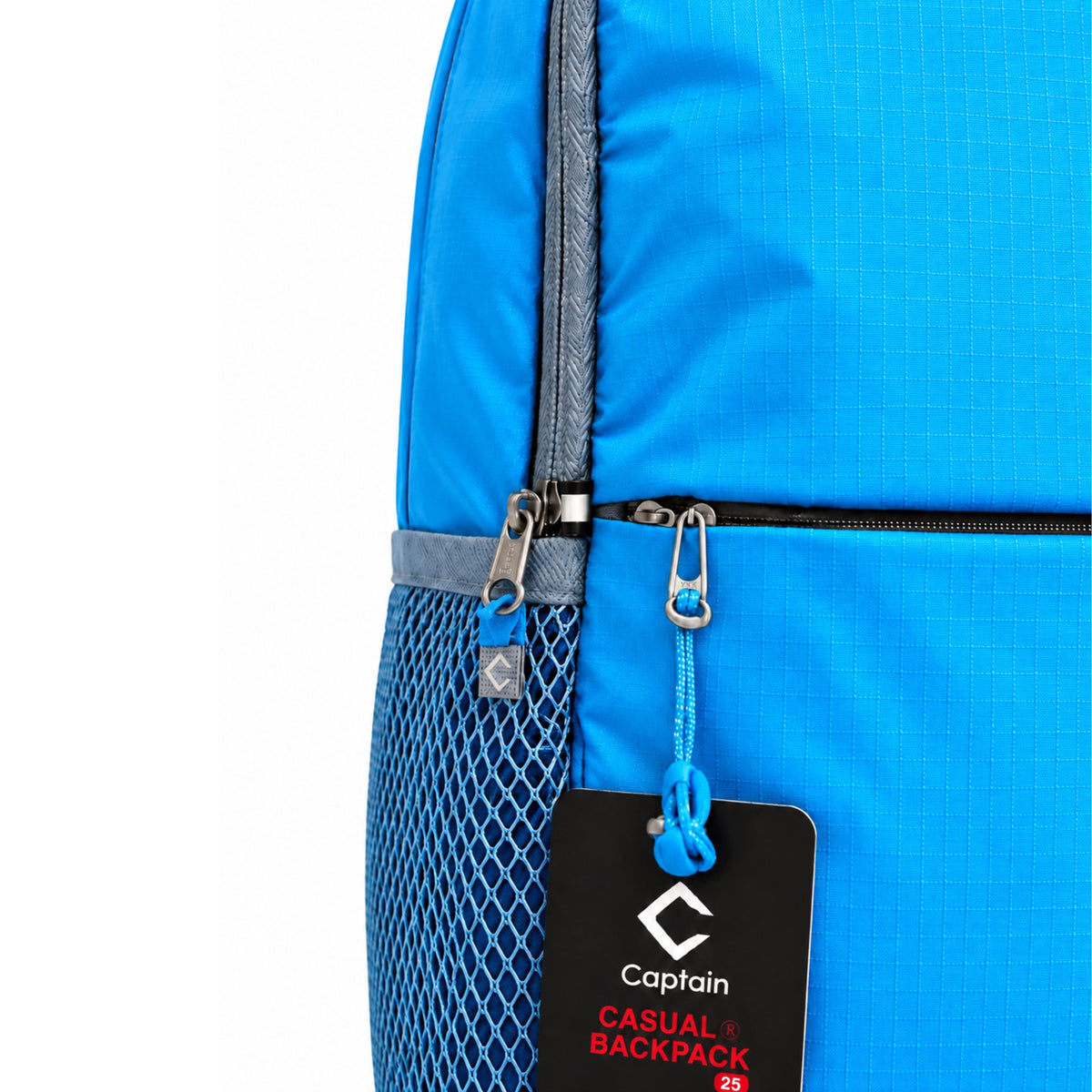 CAPTAIN 06-15 LTR BAG