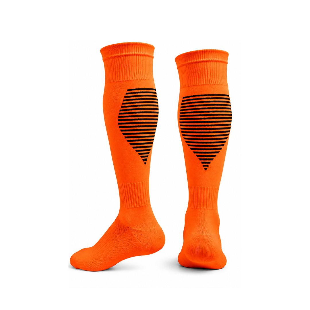 CAPTAIN GOAL PLUS SOCKS