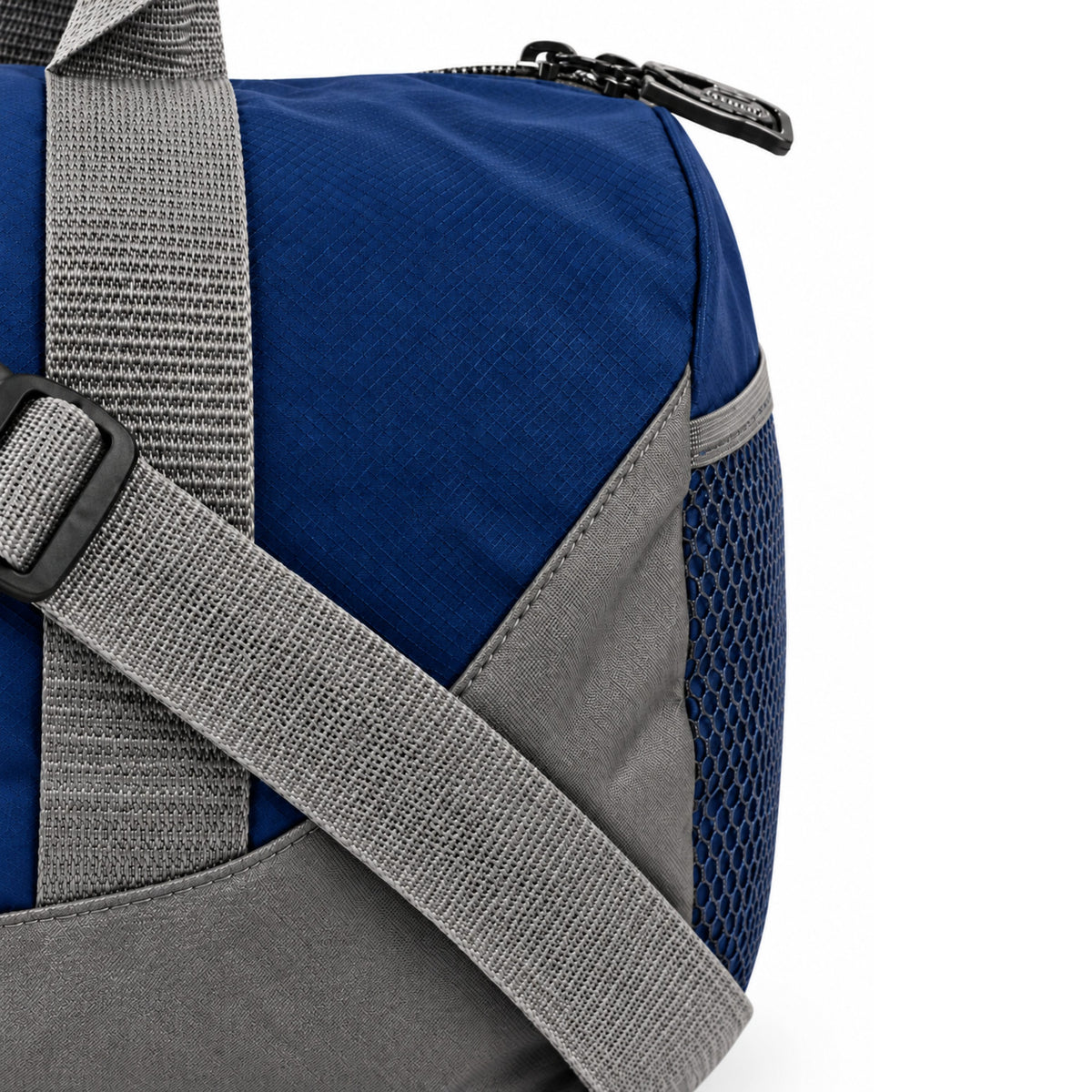 CAPTAIN 02 DUFFLE BAG