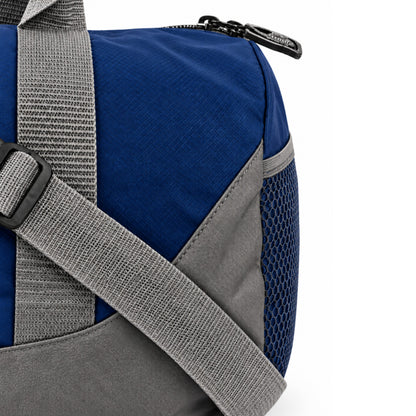 CAPTAIN 02 DUFFLE BAG