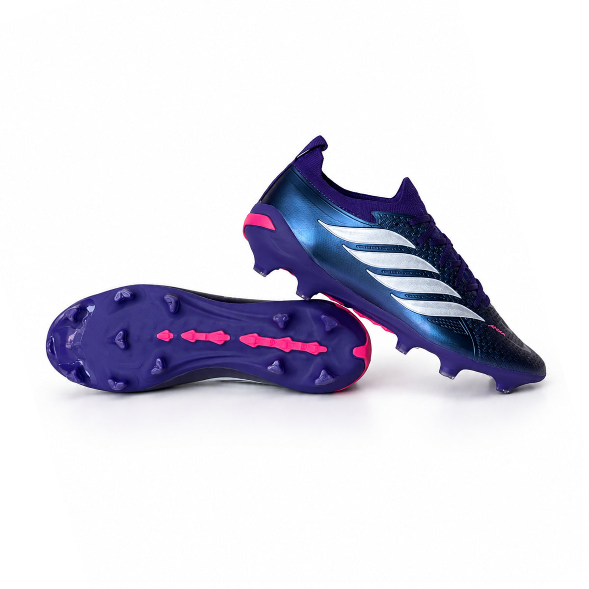 ANZA Fury