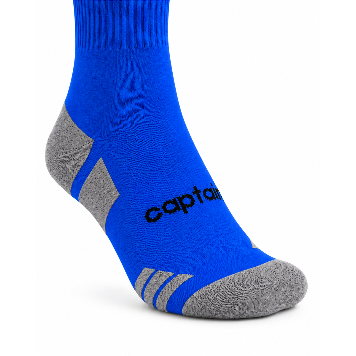 Captain Extra Fit Socks