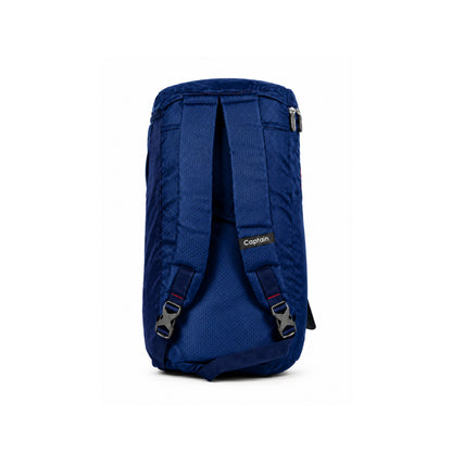 CAPTAIN TRAVEL GEAR BAG