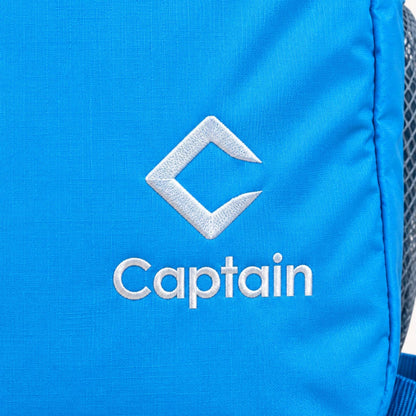 CAPTAIN 06-15 LTR BAG