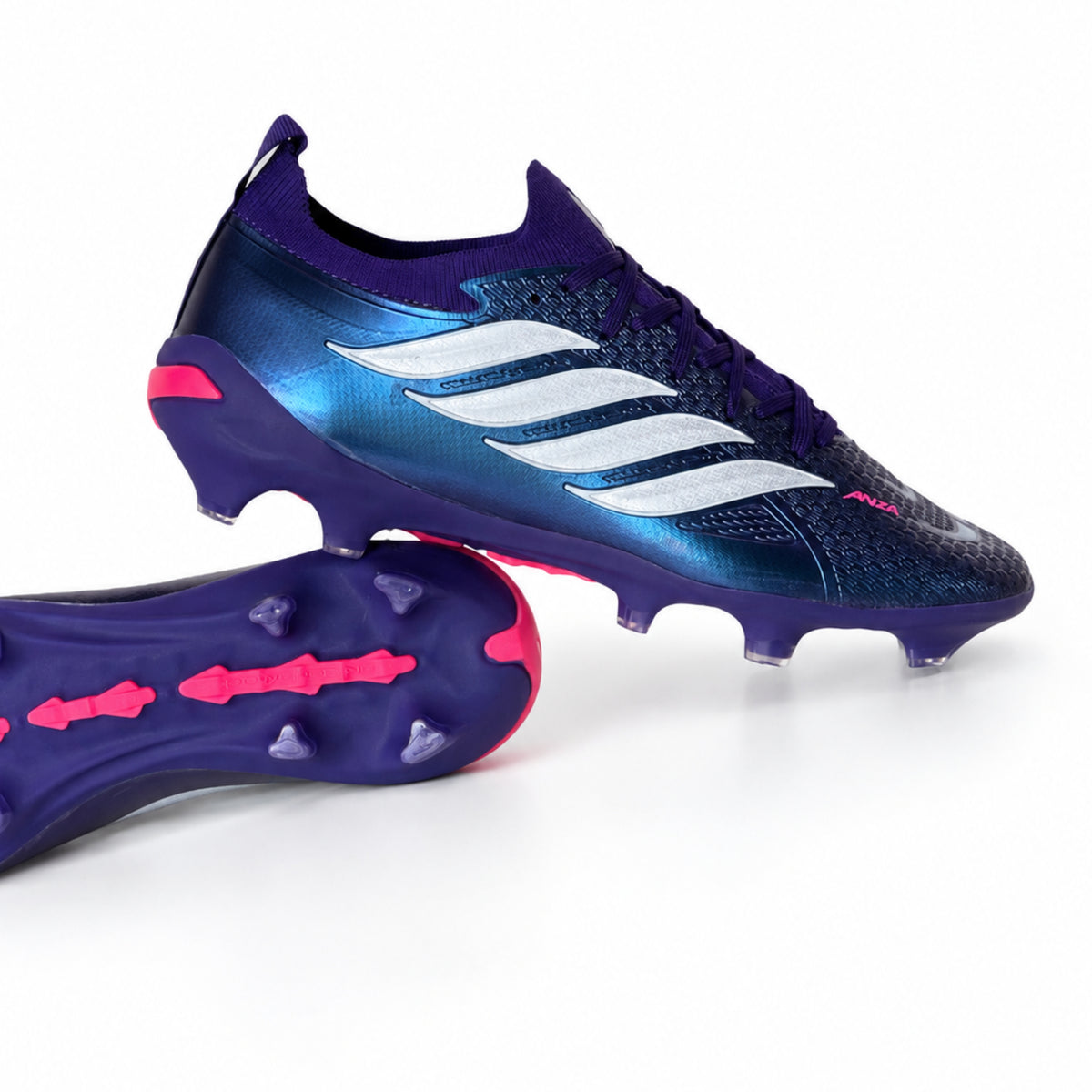 ANZA Fury