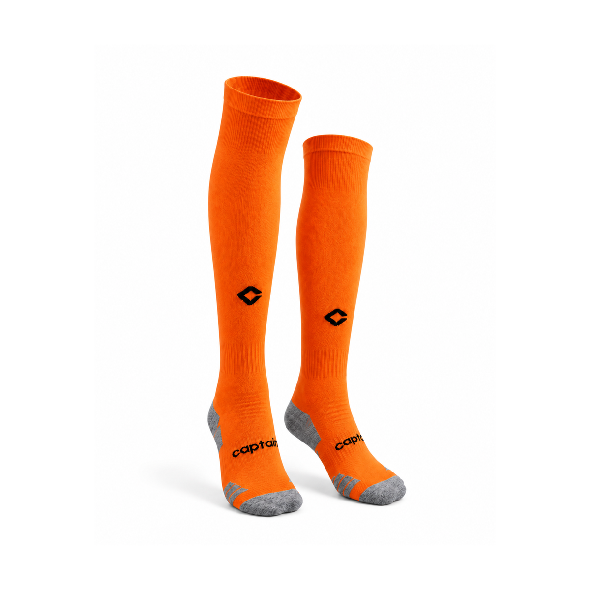 Captain Extra Fit Socks