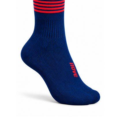 CAPTAIN MOVE KIDS SOCKS