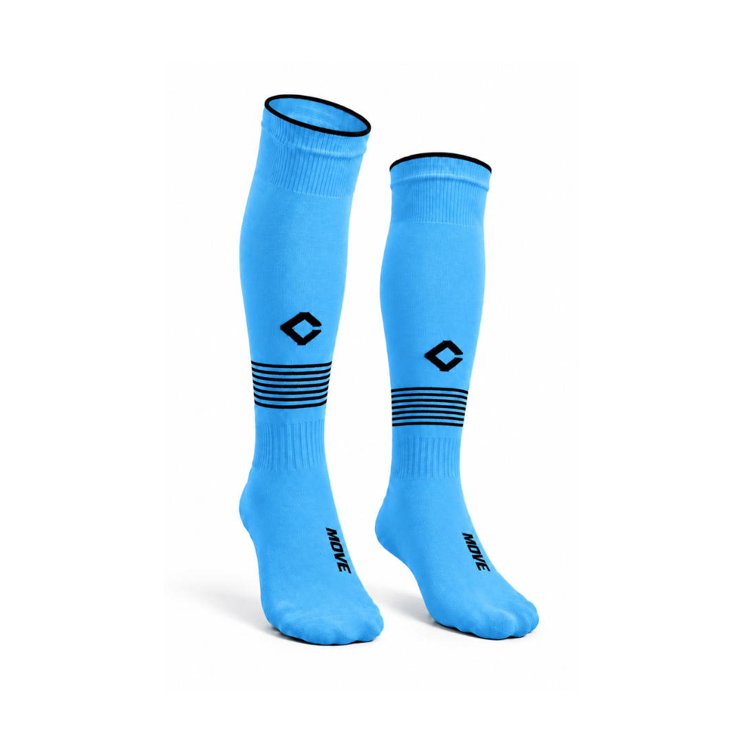 CAPTAIN MOVE KIDS SOCKS