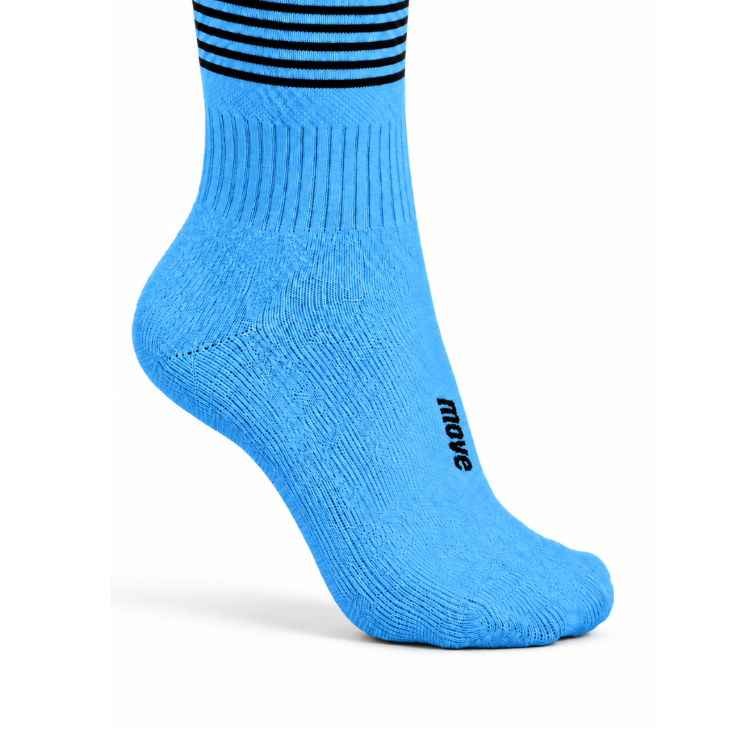 CAPTAIN MOVE KIDS SOCKS