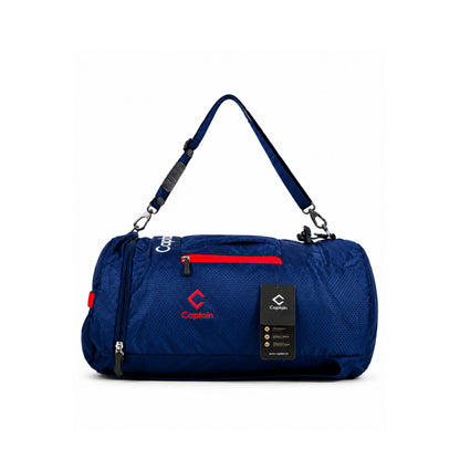 CAPTAIN TRAVEL GEAR BAG