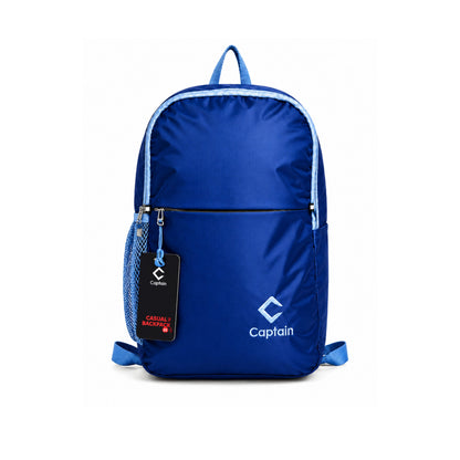 CAPTAIN 06-15 LTR BAG