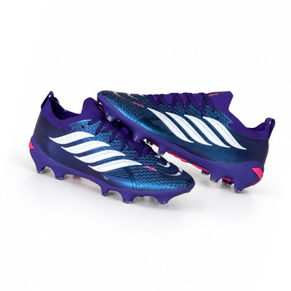 ANZA Fury