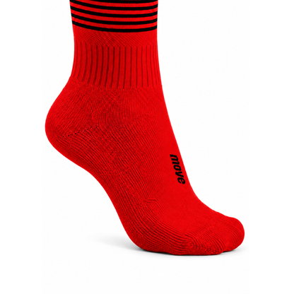 CAPTAIN MOVE KIDS SOCKS