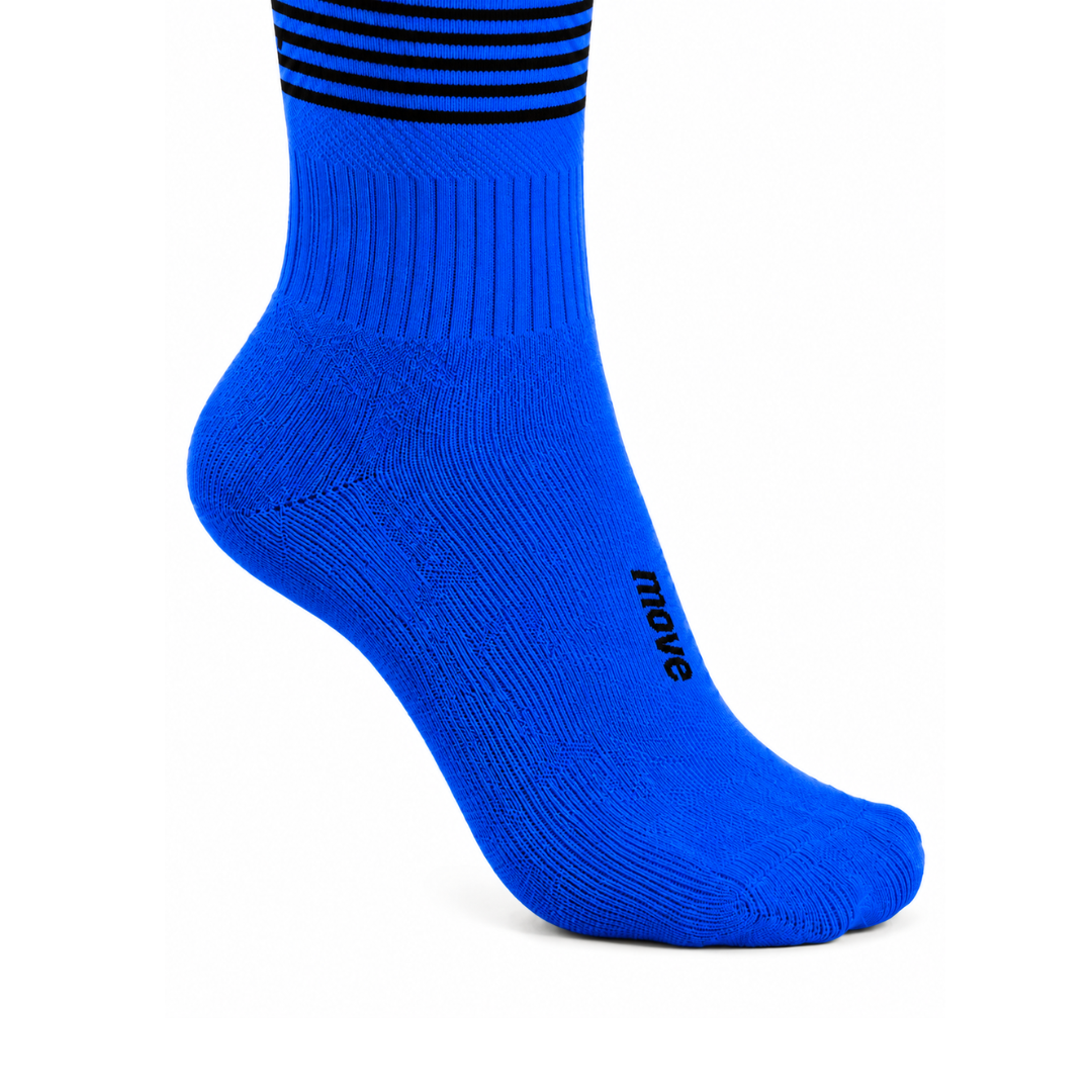 CAPTAIN MOVE KIDS SOCKS
