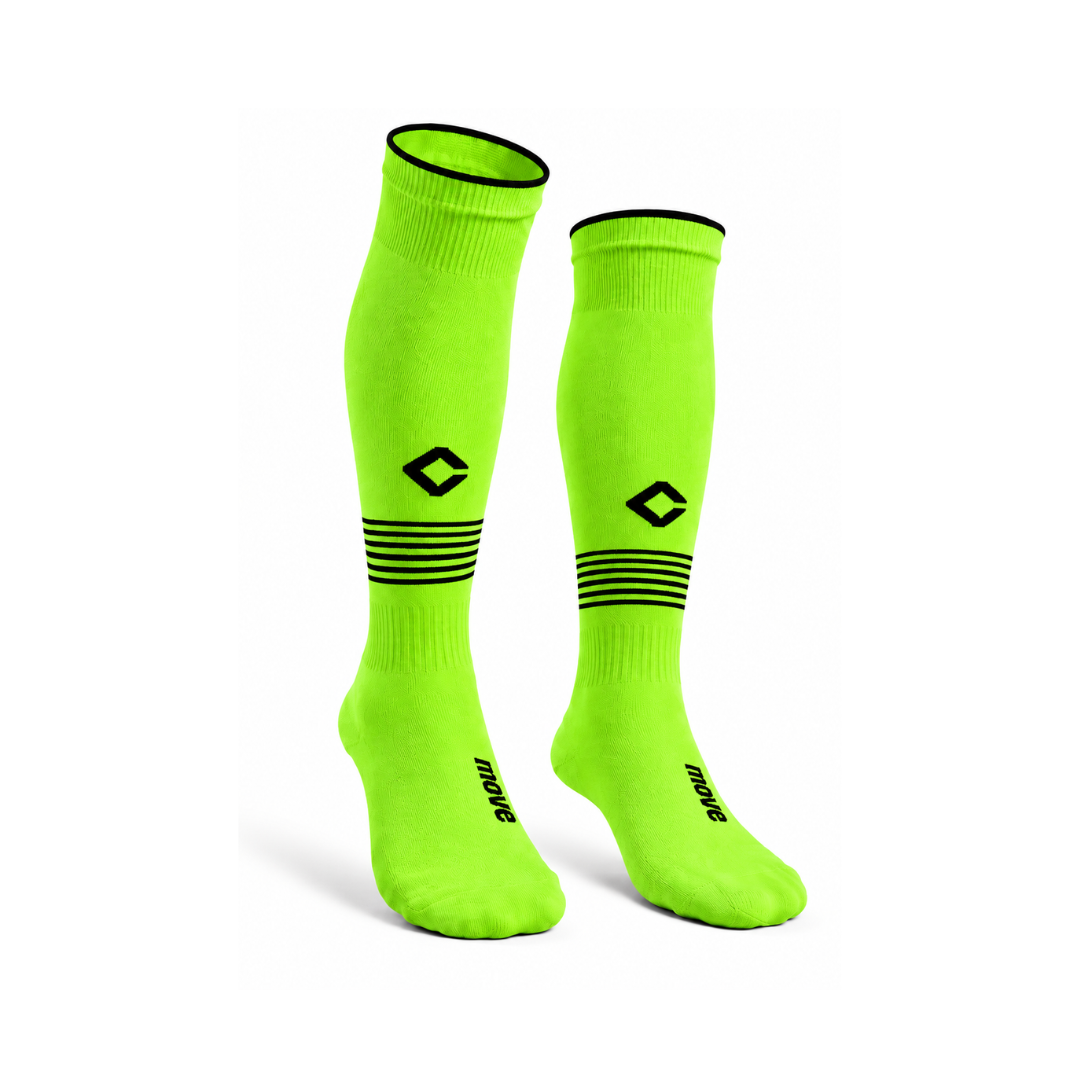 CAPTAIN MOVE KIDS SOCKS