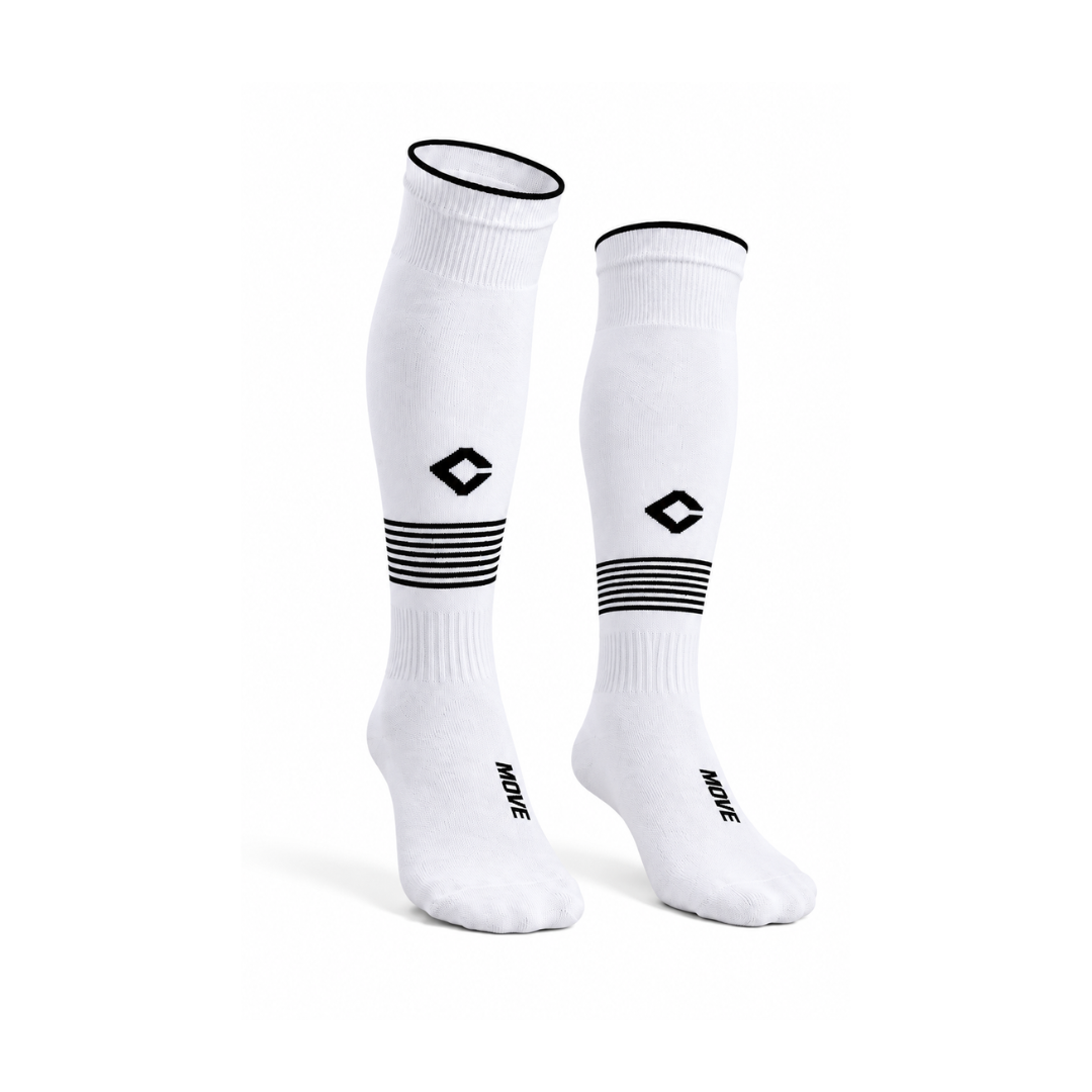 CAPTAIN MOVE KIDS SOCKS