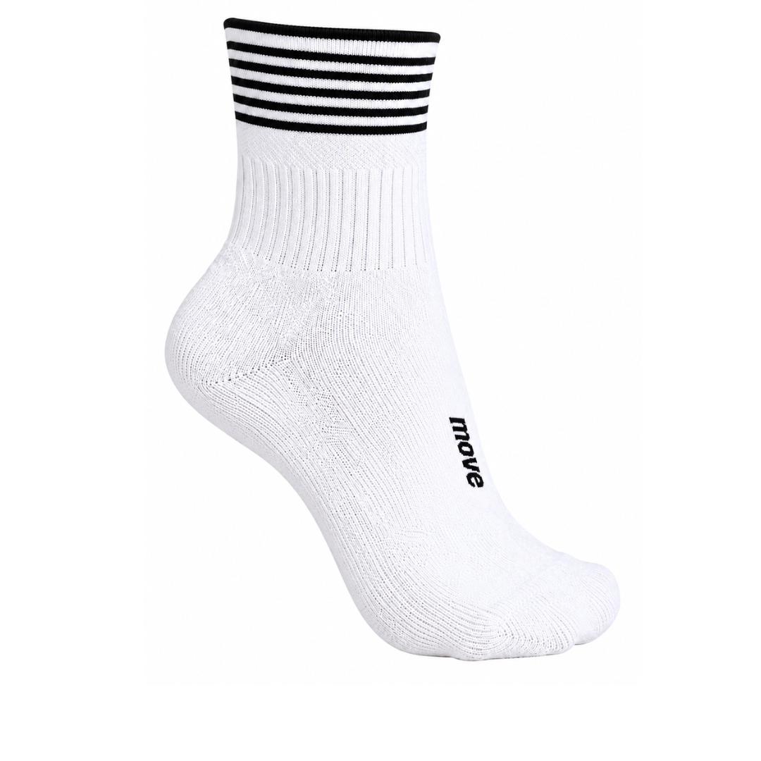 CAPTAIN MOVE KIDS SOCKS