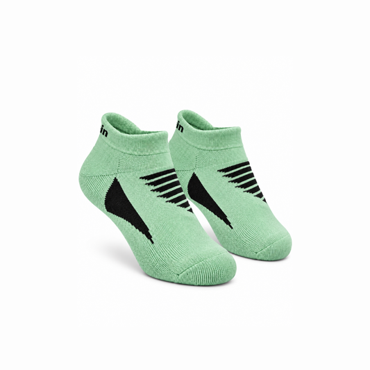 CAPTAIN PASSION COTTON SOCKS