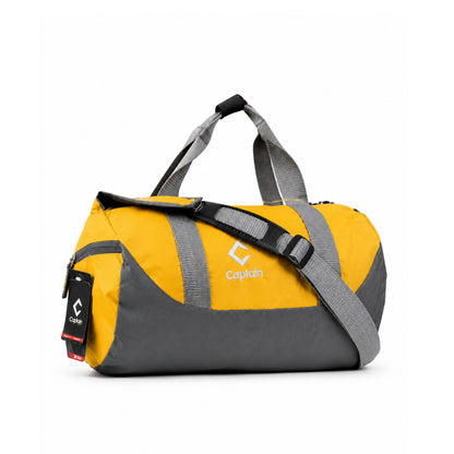 CAPTAIN 02 DUFFLE BAG