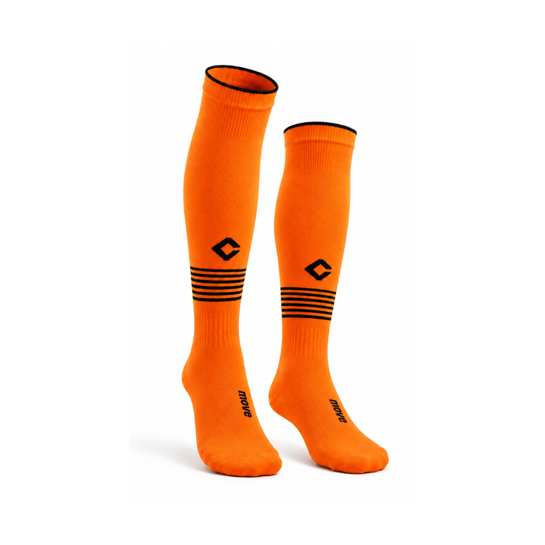 CAPTAIN MOVE KIDS SOCKS