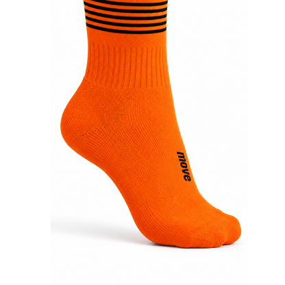 CAPTAIN MOVE KIDS SOCKS