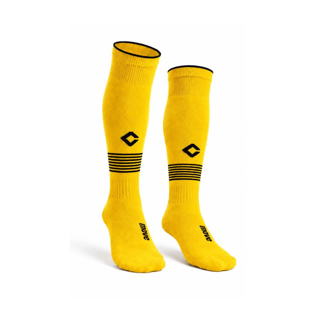 CAPTAIN MOVE KIDS SOCKS