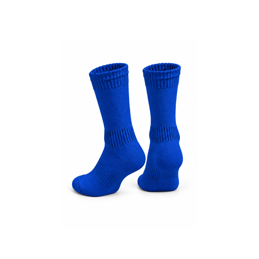 CAPTAIN ONE STAR SOCKS