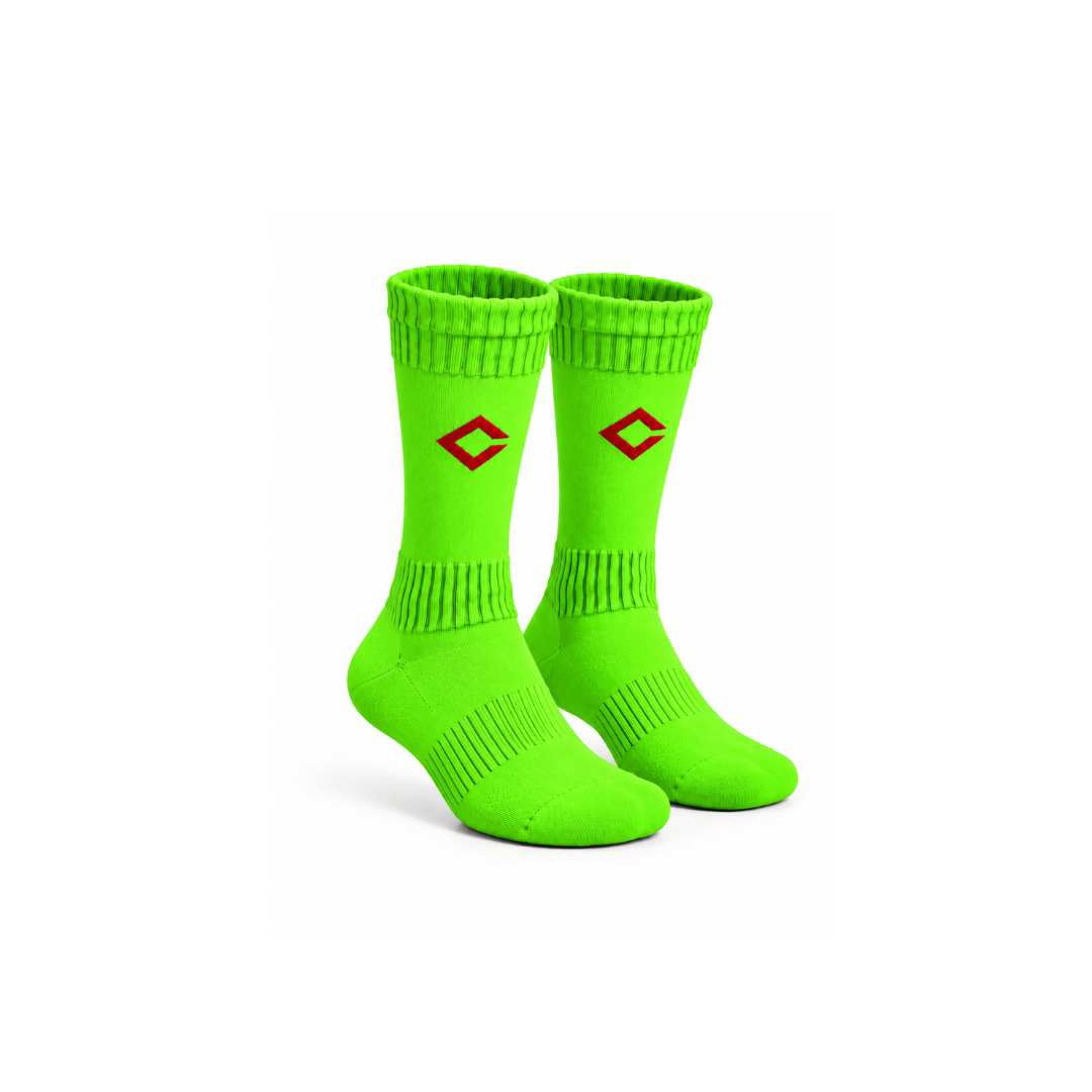 CAPTAIN ONE STAR SOCKS
