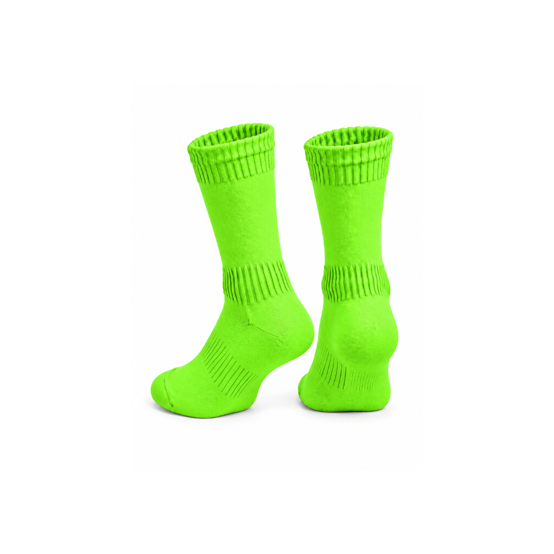 CAPTAIN ONE STAR SOCKS