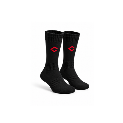 CAPTAIN ONE STAR SOCKS