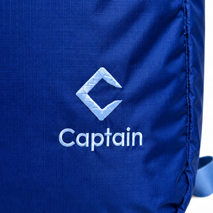 CAPTAIN 06-15 LTR BAG