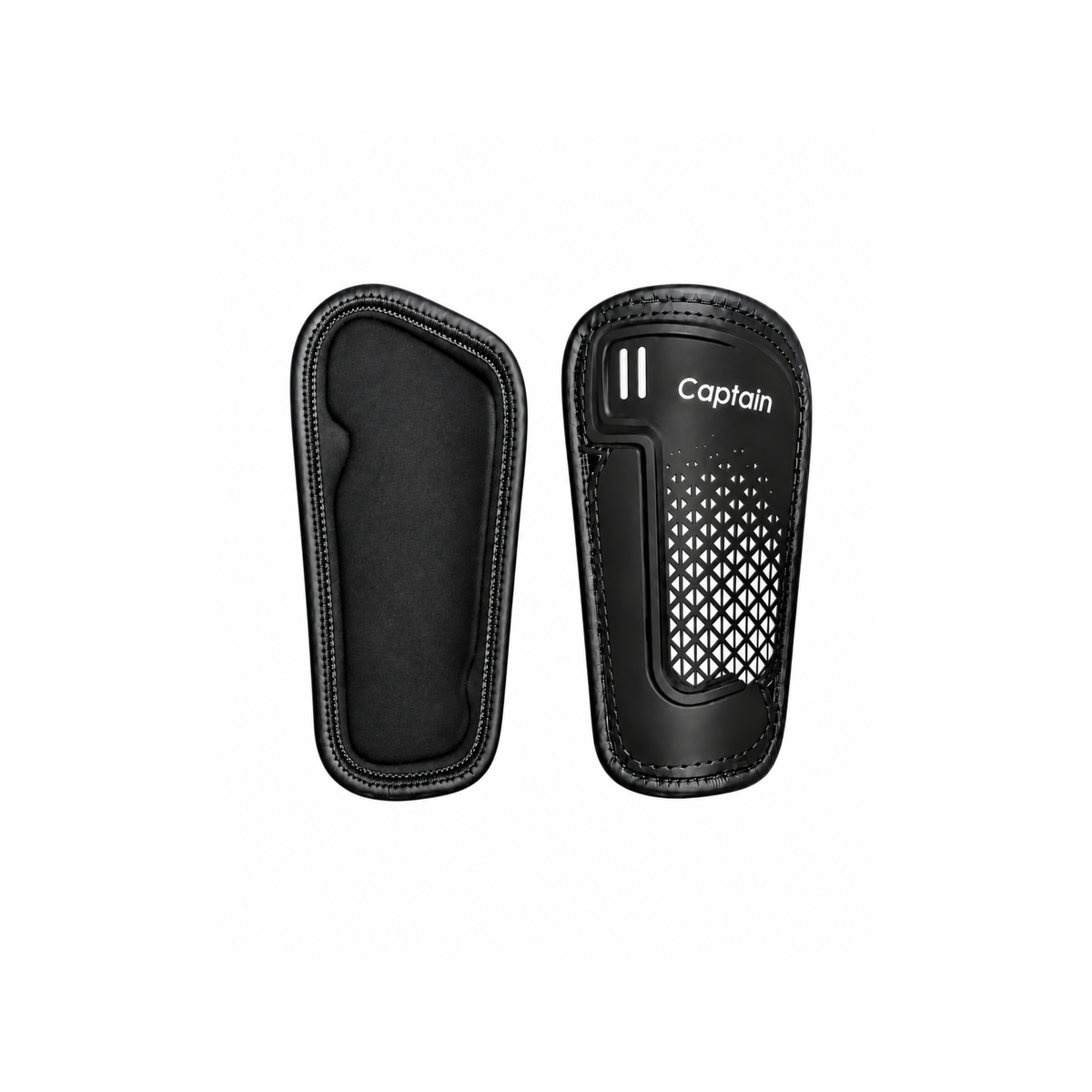 CAPTAIN ELITE SHINGUARD