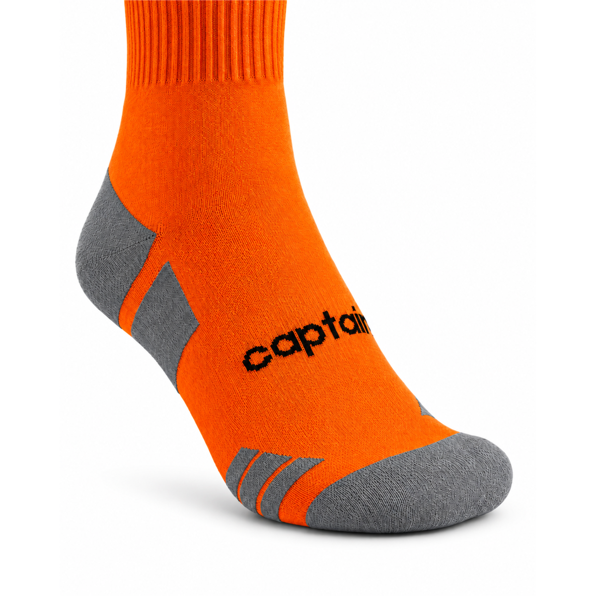Captain Extra Fit Socks