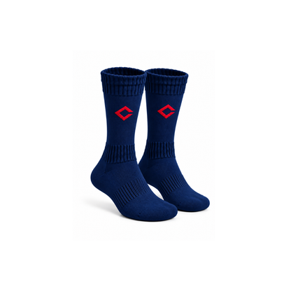 CAPTAIN ONE STAR SOCKS