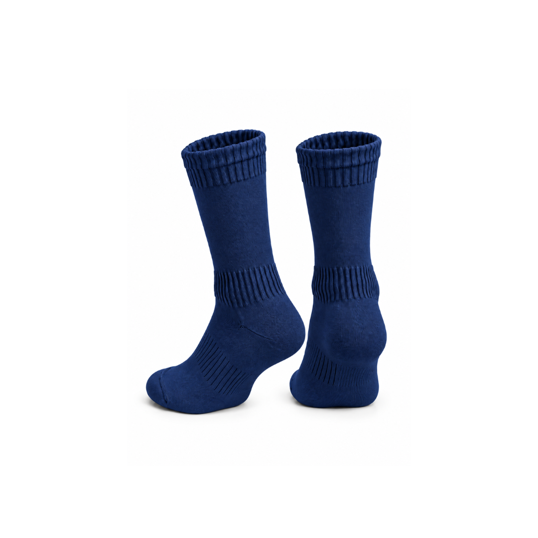 CAPTAIN ONE STAR SOCKS