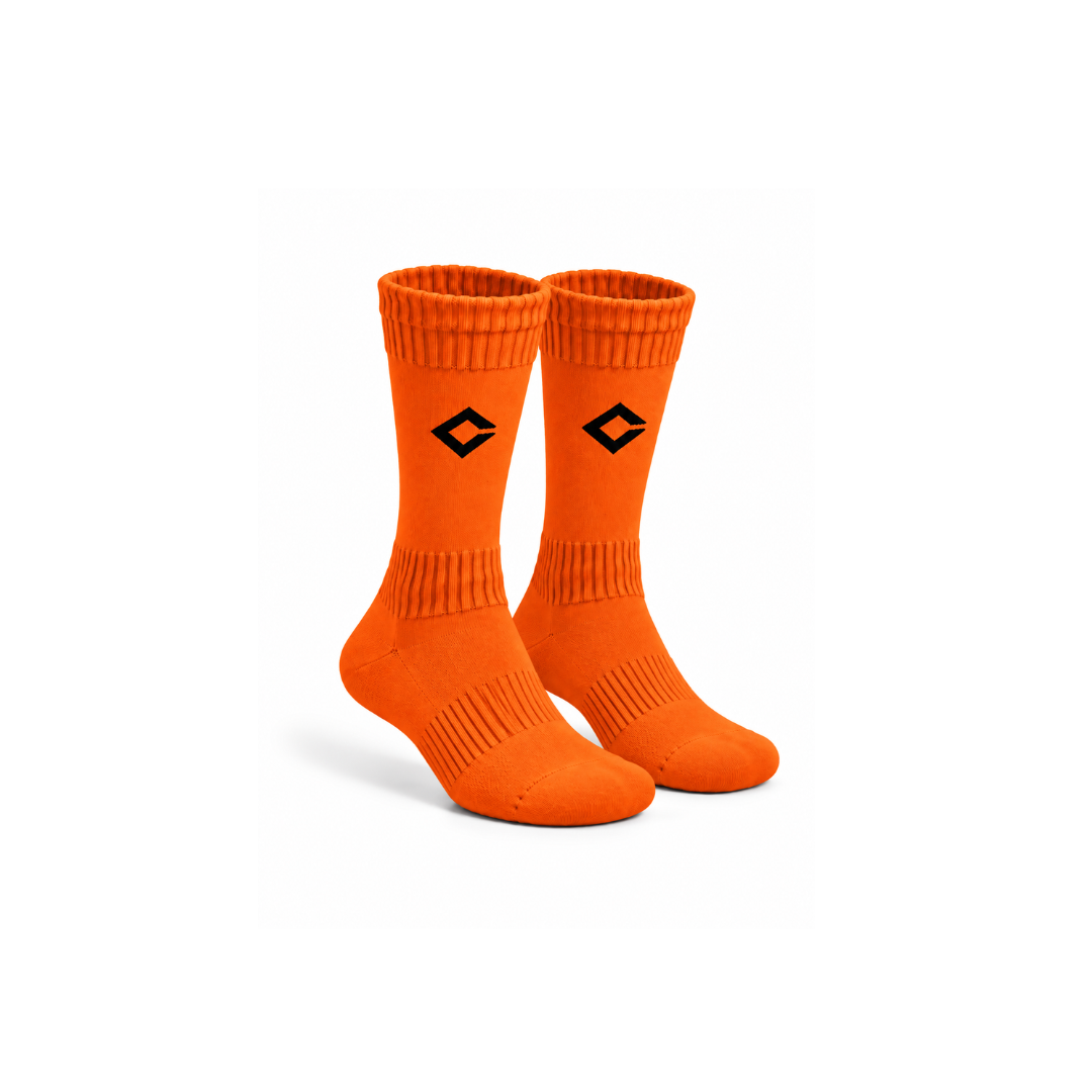 CAPTAIN ONE STAR SOCKS