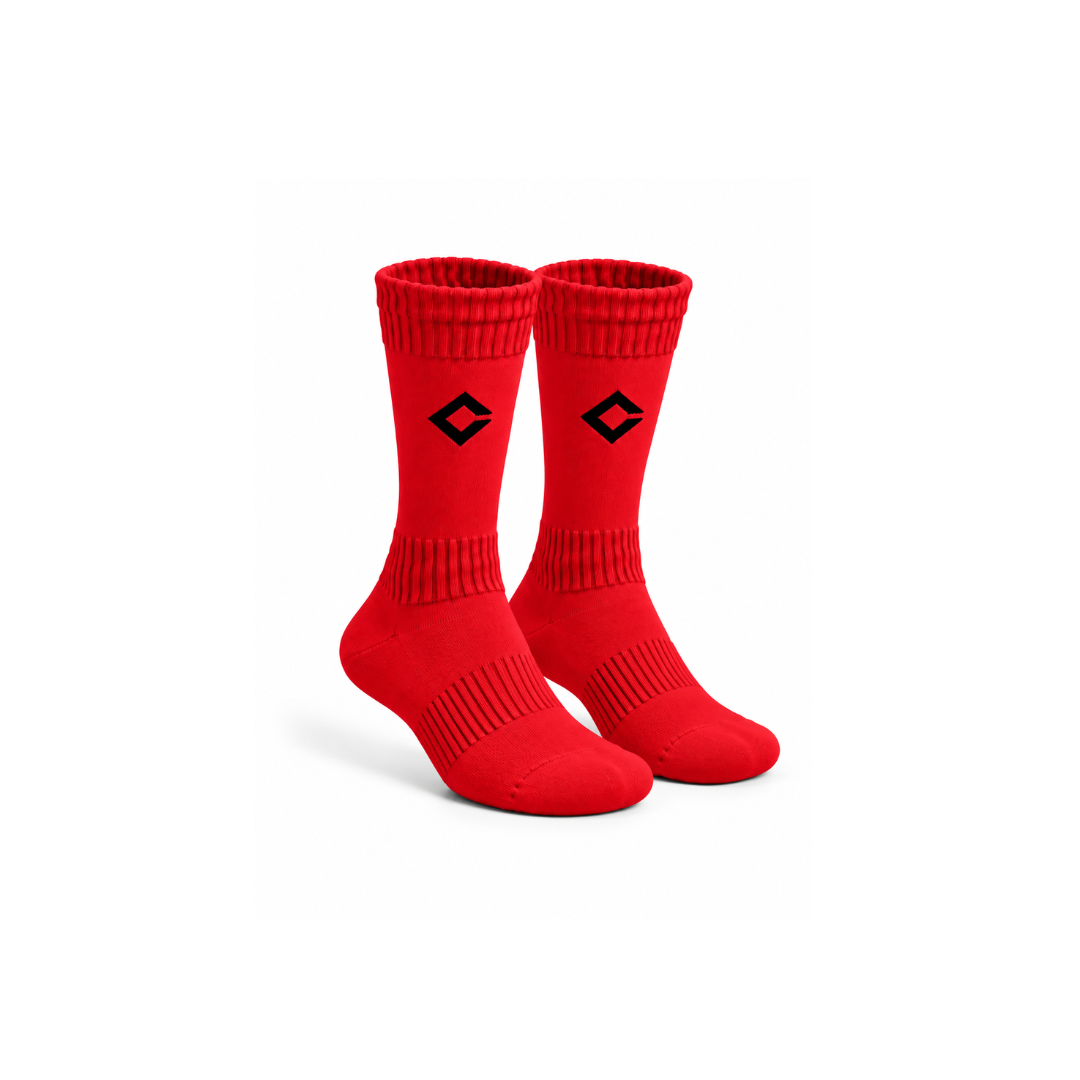 CAPTAIN ONE STAR SOCKS