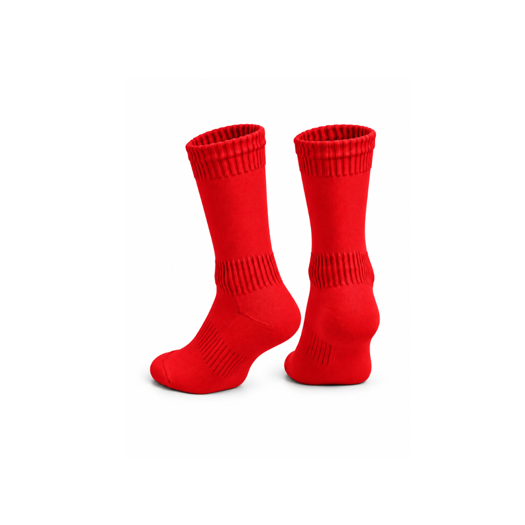 CAPTAIN ONE STAR SOCKS