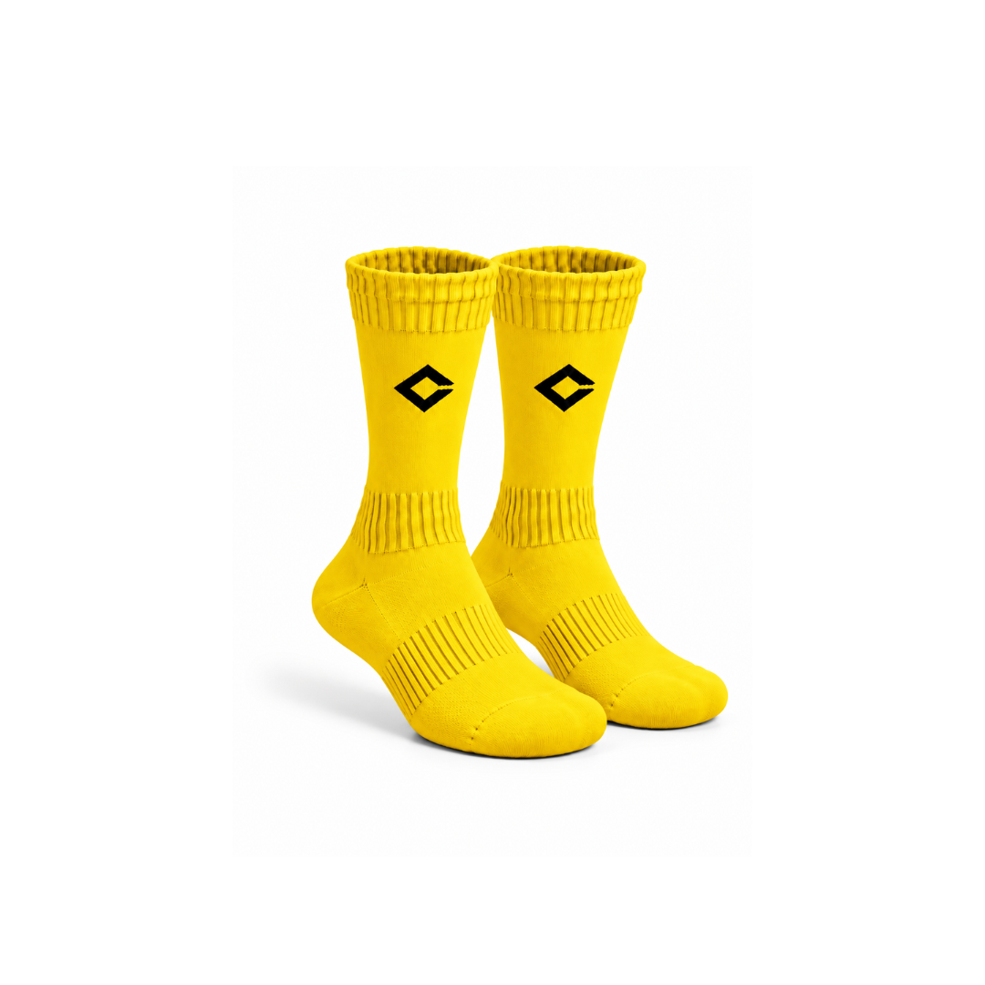 CAPTAIN ONE STAR SOCKS