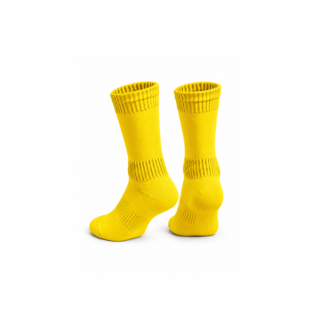 CAPTAIN ONE STAR SOCKS