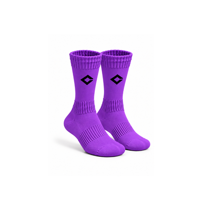 CAPTAIN ONE STAR SOCKS
