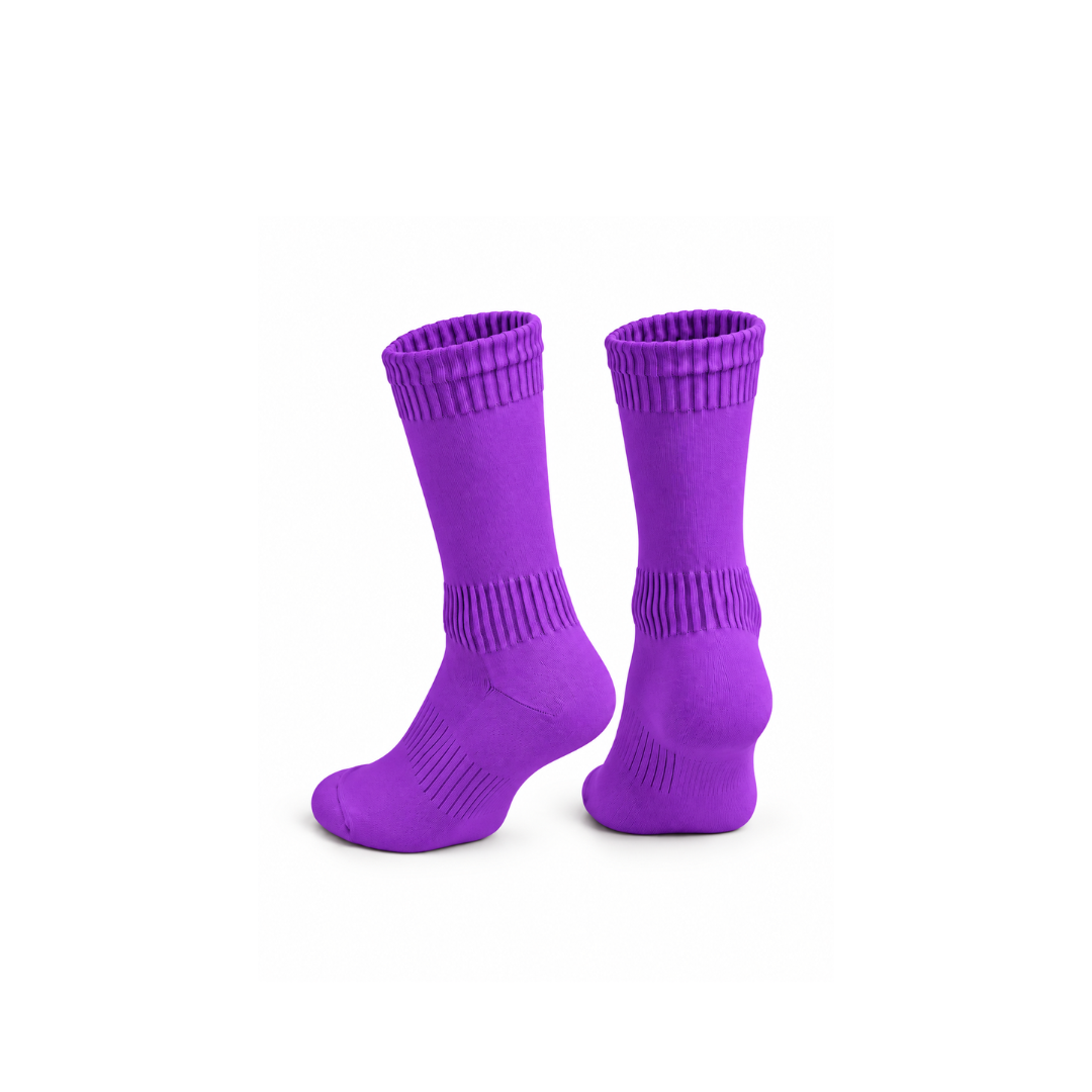 CAPTAIN ONE STAR SOCKS