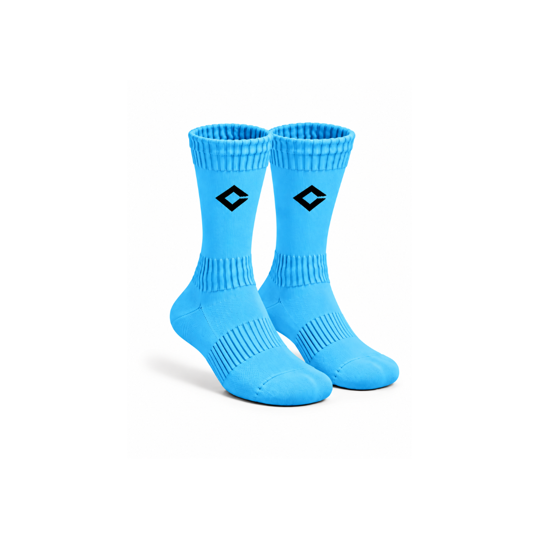 CAPTAIN ONE STAR SOCKS