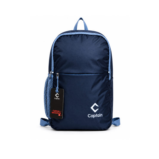CAPTAIN 06-15 LTR BAG