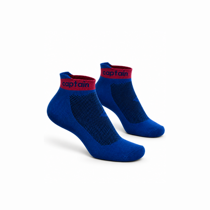 CAPTAIN ROYAL COTTON SOCKS